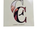 A Day to Remember - Common Courtesy (Vinyl LP, 2014) Cream / Grey Splatter Error