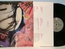 SONOKO La Debutante '87 Crammed Disc Belgium w/ inner sleeve BEAUTY READ