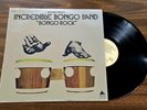 Michael Viner's Incredible Bongo Band – Bongo Rock (Vinyl, 1973)
