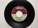 Little Joe &  The Latinaires “Crazy Baby” Tejano Chicano Latin Soul Record