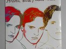 Cover Art : Andy Warhol / Miguel Bosé , Vinyl 33T Original 1983 Pop Art , Sealed