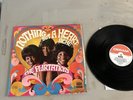 THE FLIRTATIONS Nothing But A Heartache ORIG 1969 LP Deram FUNK / SOUL, promo