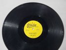 LINK DAVIS Sixteen Chicks Starday Label Country Rockabilly 78 Rpm 1950's