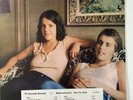 Maggie & Terre Roche “Seductive Reasoning” LP/KC 33232 (EX) White Label Promo