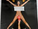 Boxer Below the Belt Uncensored Gatefold Vinyl UK