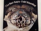 The BAR-KAYS - Cold Blooded - LP  VOLT Records (VOS-9504) 1974 1st Press