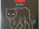The Stranglers - Feline - Scarce 2019 UK Limited Red Double Vinyl LP SEALED