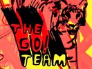 The Go  Team Thunder, Lightning, Strike (Vinyl) (UK IMPORT)