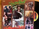 SUGAR MINOTT : SUFFERER'S CHOICE.    BLACK ROOTS.      LP