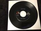 ELVIS PRESLEY 45 447-0637 SHE’S NOT YOU/JUST TELL…RARE GOLD STANDARD DOS NM/MT