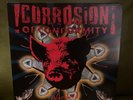 Corrosion Of Conformity - Wiseblood 2 LP Black Vinyl 2022 MOV Excellent