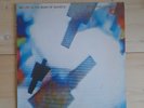 Brian Eno - David Byrne - My Life In The Bush Of Ghosts (LP, Album, RE)