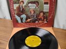 The Grass Roots RARE QUADRAPHONIC 16 Greatest Hits Vinyl Record LP CQD-40013