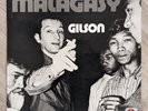 Malagasy Jef Gilson Lumen LD 33 908 PALM 1 Original Stereo NM Rare