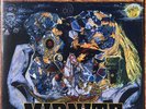 33t Midnite (Akae beka) - Better World rasta - 2 LP - 2020