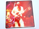 Paul Weller Live Wood Double LP Rare Nr Mint/EX First Press with Fan club card