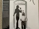 Fleetwood Mac - Self Titled - Vinyl Me Please 180g Black & White Quad Vinyl