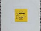 Barrabas – Woman / Wild Safari Unofficial Release 12'' Single White Label (EX)
