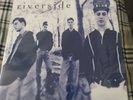 Riverside - One RARE Galaxie Yellow Vinyl SEALED The Ocean Blue Railway Children