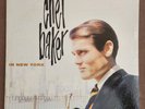 Chet Baker-Chet Baker in New York vinyl Mono 1958 1st pressing DG Riverside (VG+