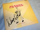 SIGNED Rockabilly Sleepy La Beef And Friends 10