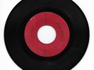 RUDY MILLS - JOHN JONES / PLACE CALLED HAPPINESS [ BLANK ] 7