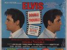 ELVIS PRESLEY: Double Trouble US RCA Victor LSP 3787 Shrink Rock OG LP NM Vinyl