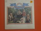 BEACH BOYS Sunflower Sealed  LP