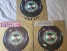 3 X ROULE RECORDS 12