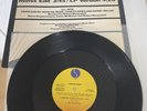 Depeche Mode A Question Of Lust 1986 Vinyl VG++++Original Promo PRO-A-2504  Mint