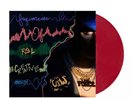 LL Cool J - the Force Signed Insert  RED Vinyl  Brand New Spotify In Hand