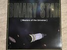Binary Star – Masters Of The Universe 2XLP 1st Press Rare Company Flow MF DOOM