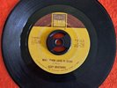 Northern soul Isley Brothers Why when the love is gone