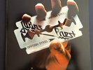 Judas Priest British Steel (CBS 1980) **Pristine**