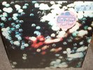 PINK FLOYD obscured by clouds ( rock ) hype sticker