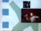 Simple Minds - Sweat In Bullet Maxi (VG/VG) .*