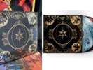 Baldur's Gate 3 Deluxe Limited Edition Vinyl Record Soundtrack 3 LP Box Set DENT
