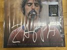 Zappa (Original Motion Picture Soundtrack) by Zappa, Frank (Record, 2021)