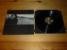 U2 - THE JOSHUA TREE VINYL GATEFOLD ALBUM RECORD LP 33rpm 1st PRESS 1987