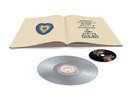 Coldplay MOON MUSIC Notebook Numbered￼LP & Eco CD Limited (Rare) PRESALE