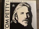 Tom Petty An American Treasure 6LP Open/Unplayed Vinyl Records