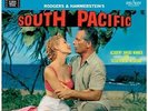 SEALED Rodgers & Hammerstein South Pacific OST-Original Soundtrack Recording