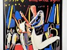 Sting Bring On The Night 1986  2x Lp UK Pressing