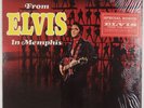 ELVIS PRESLEY: From Elvis in Memphis US RCA LSP-4155 Shrink Hype LP Vinyl PHOTO