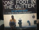 The Dave Bailey Sextet-One Foot in the Gutter Lp Epic stereo BA 17008