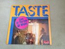 Vinyl 12inch LP Taste - Live At The isle of Wight 2383 120