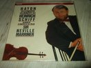 HEINRICH SCHIFF : HAYDN CELLO CONCERTOS 1&2 STILL SEALED LP 1988 PHILIPS DIGITAL
