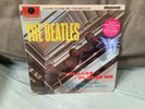 beatles sealed vinyl/please please me/mono/clj-46436