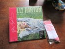 DOLLY PARTON Halos and Horns VMP Limited Ed 2XLP with Pink/White Sox