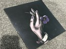 Violet's Tale - Ren Gill- Coloured Vinyl - Trans Violet PVC - Exclusive LP